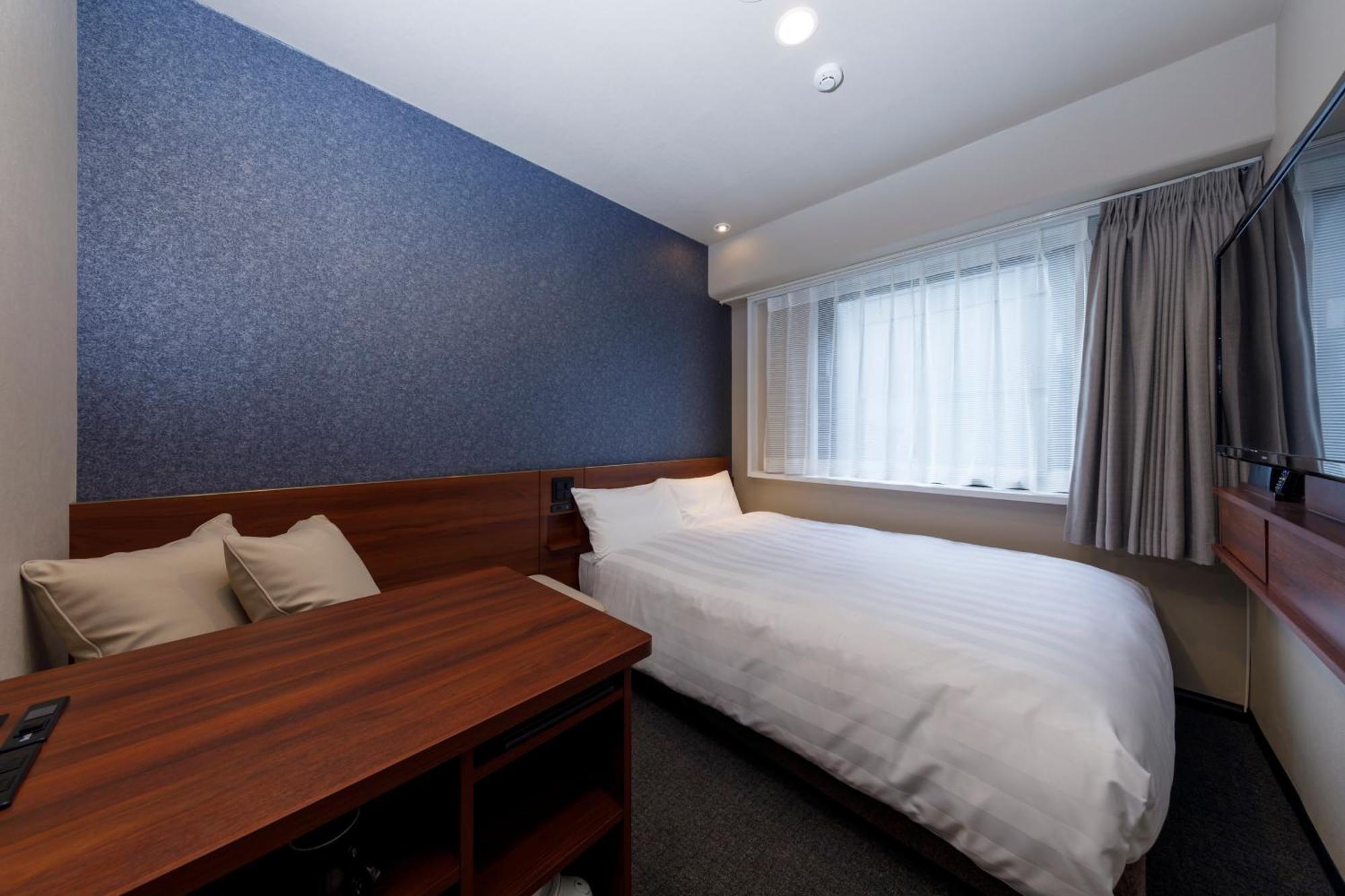 Via Inn Shimonoseki Exterior photo