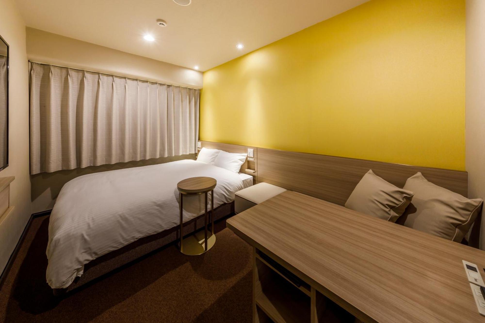 Via Inn Shimonoseki Room photo