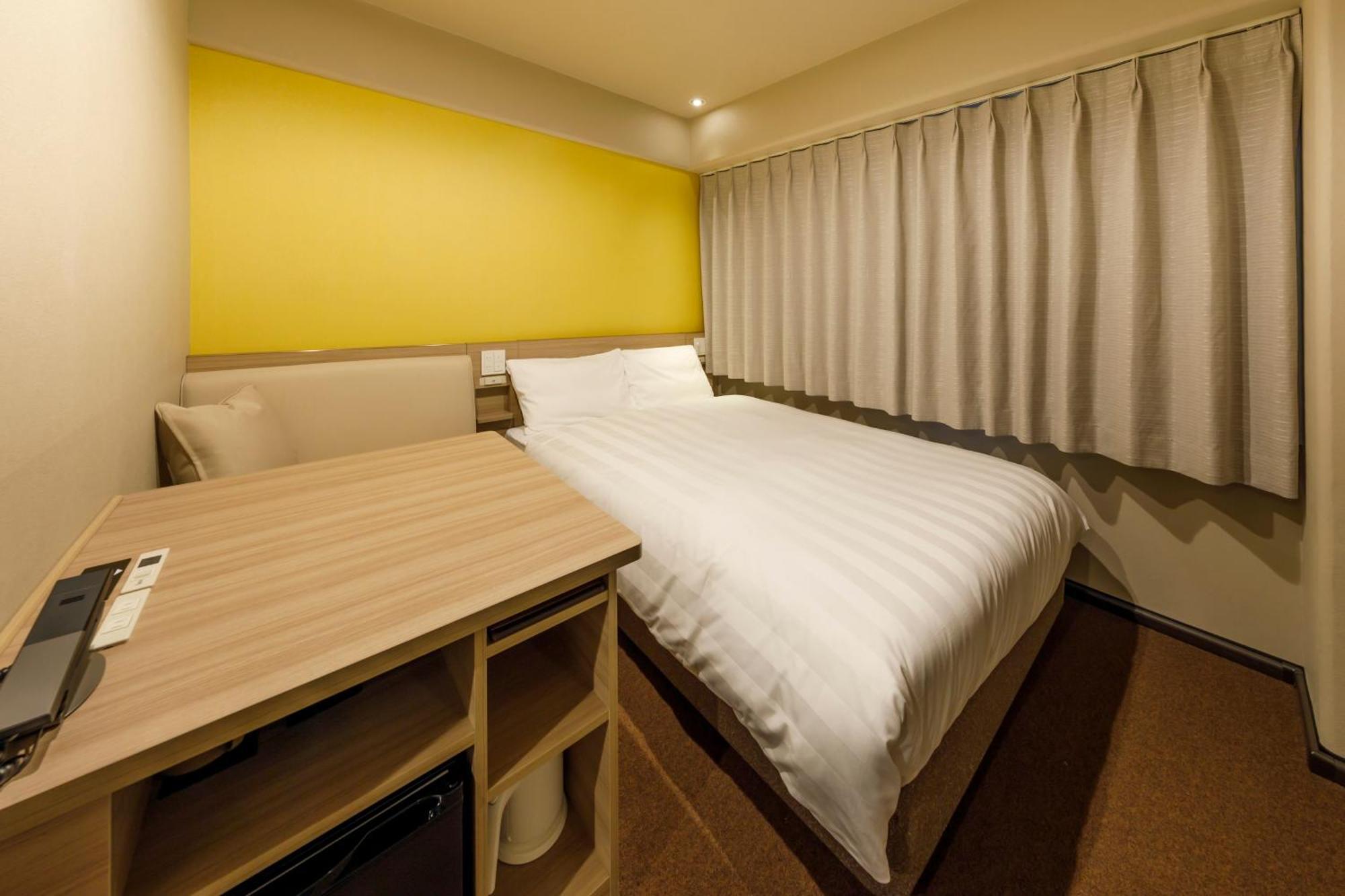 Via Inn Shimonoseki Room photo