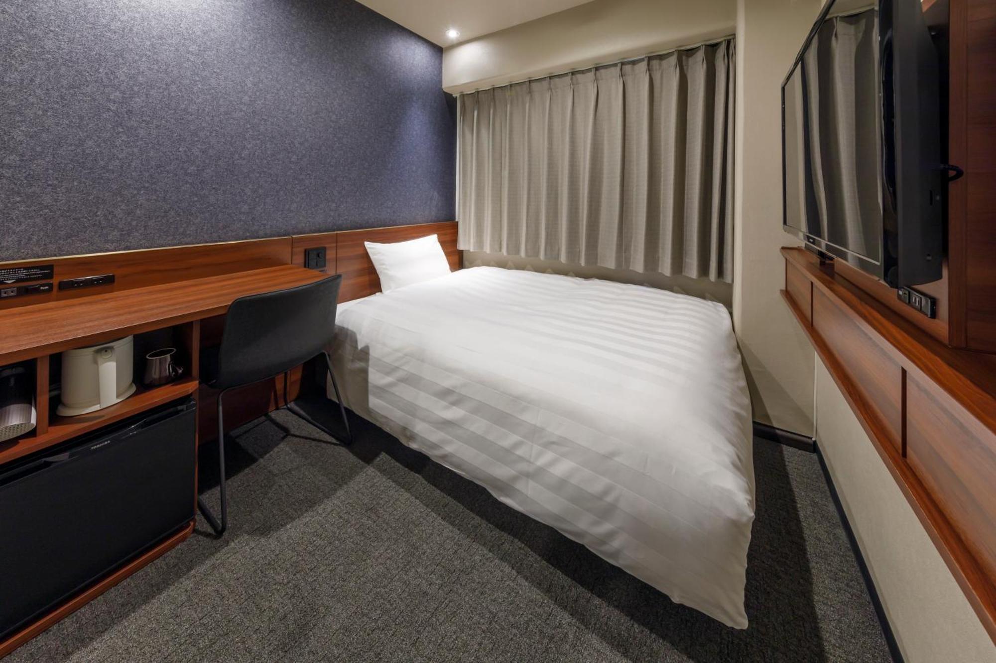 Via Inn Shimonoseki Room photo